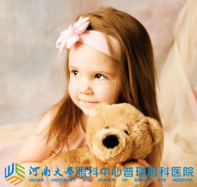 家長朋友們，孩子斜弱視年齡越大越難治!