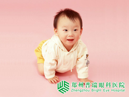 寶寶眼睛腫，三大問題需重視