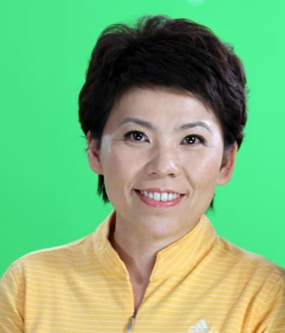 激光治近視，明星也青睞