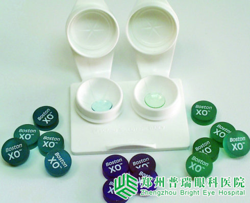 600度以下近視無需戴眼鏡？是真的！