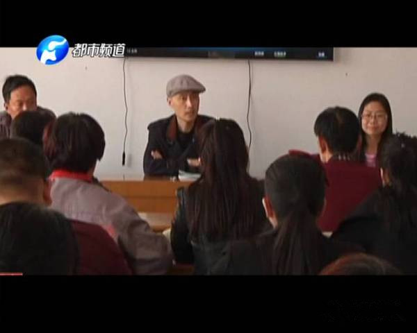 雖已離開(kāi)，但他卻以另一種方式延續(xù)生命和希望