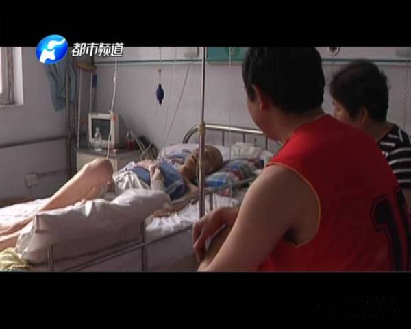 雖已離開(kāi)，但他卻以另一種方式延續(xù)生命和希望
