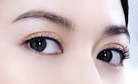 干燥秋季，護眼有“高招”
