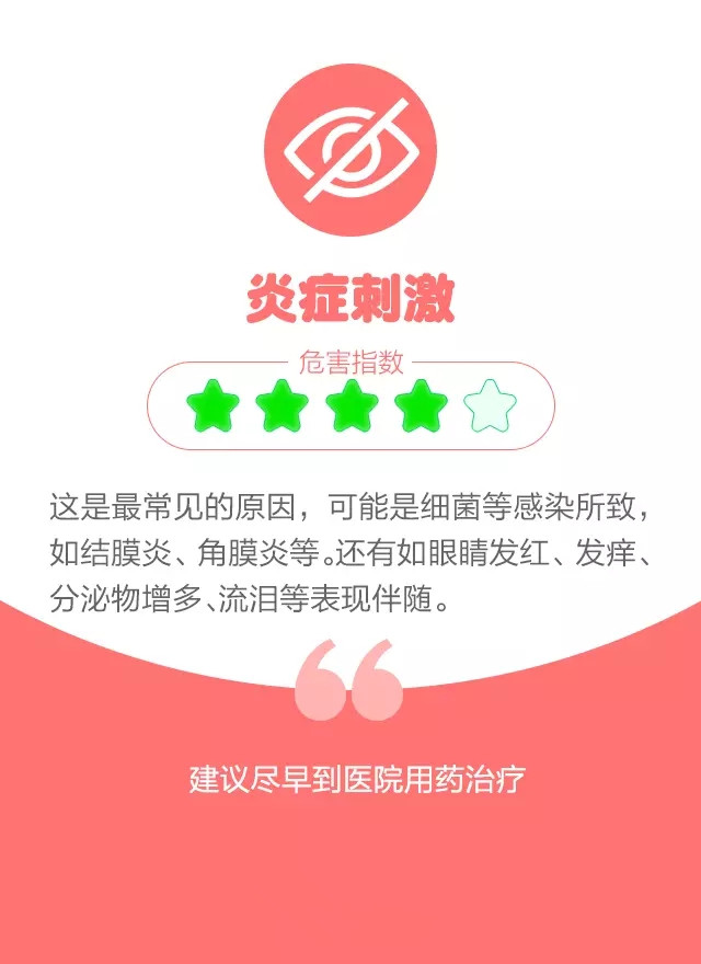 孩子頻繁眨眼？告訴你是咋回事兒！