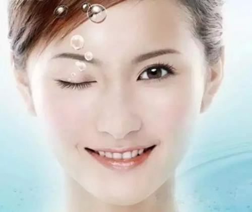 秋季干燥，你的眼睛“缺水”嗎