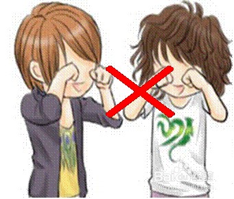 眼內(nèi)異物如何處理？四招就能搞定！