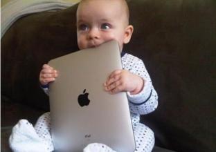ipad“玩壞”眼，孩子近視get這五招！