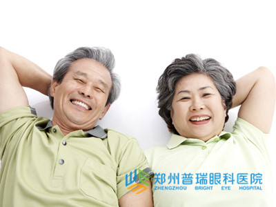 白內(nèi)障哪家醫(yī)院好？普瑞更專業(yè)！