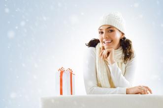 飄雪季節(jié)，別忘了給眼睛補(bǔ)水