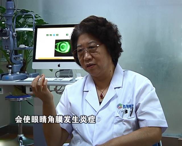 一夜之間真的能改變視力嗎？