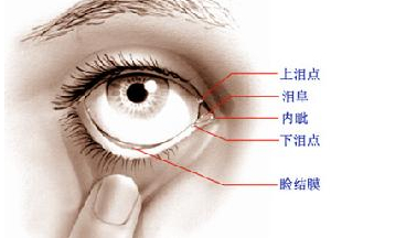 淚道病，眼部的隱形威脅