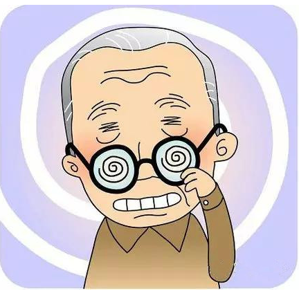 有這些癥狀？當(dāng)心是白內(nèi)障！