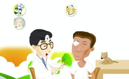 流言的世界，帶您認(rèn)識(shí)白內(nèi)障！