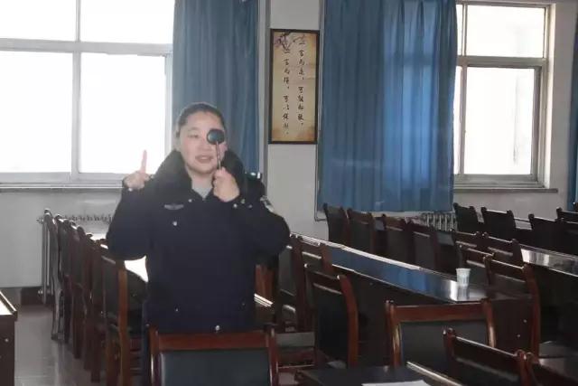 關(guān)愛民警視力健康，普瑞眼科走進(jìn)鄭州交巡警一大隊