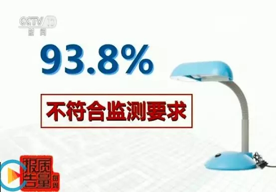 護眼燈并不“護眼”，預防近視需要這么做！