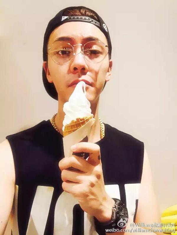 鹿晗李易峰楊洋張藝興，愛豆“眼鏡殺”誰更好看？