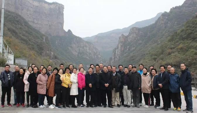 鄭州普瑞眼科醫(yī)院2019年豫北地區(qū)學(xué)術(shù)交流會(huì)圓滿落幕！