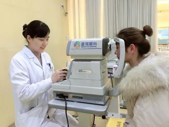 激光近視矯正和ICL晶體植入近視矯正攻略，